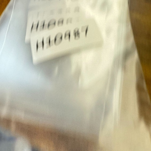 Maui Jim Frame Only MJ 290-03C PIKAKE ME-SG 61 15 135 Eyeglass Italy H10987 - Picture 7 of 7